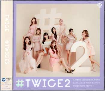 Twice: #TWICE2