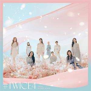 CD Twice: #twice4 370524