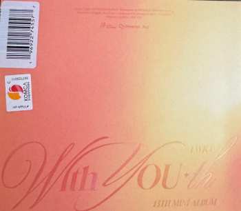 CD Twice: With You-th DIGI