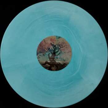 2LP Twiddle: Every Last Leaf CLR | LTD | NUM