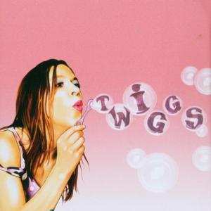 Album Twiggs: Twiggs