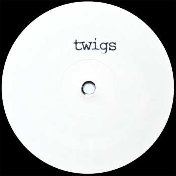 Album FKA Twigs: EP