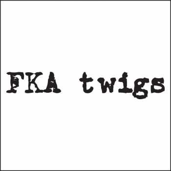 LP FKA Twigs: EP1 428585