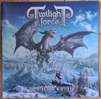 Album Twilight Force: At The Heart Of Wintervale