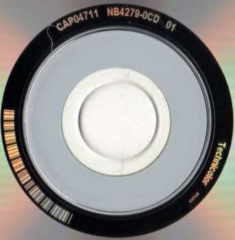 CD Twilight Force: Dawn Of The Dragonstar LTD