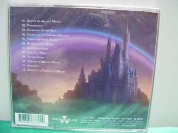 CD Twilight Force: Heroes Of Mighty Magic 15971