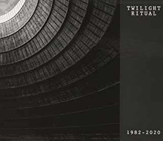Album Twilight Ritual: 1982-2021
