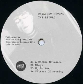 LP Twilight Ritual: The Ritual 401791