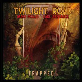 CD Twilight Road: Trapped  499712