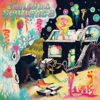 Album Twilight Sequence: Outline Of Nature