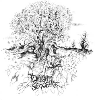 Album Twilight Sequence: Trees In General: and the Larch