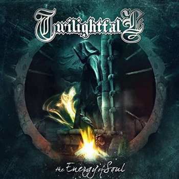 Album Twilightfall: The Energy Of Soul