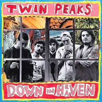 Album Twin Peaks: Down In Heaven