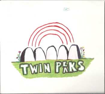 CD Twin Peaks: Down in Heaven 526434