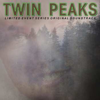 Album Various: Twin Peaks (Limited Event Series Soundtrack)