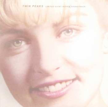 CD Various: Twin Peaks (Limited Event Series Soundtrack) LTD 37615