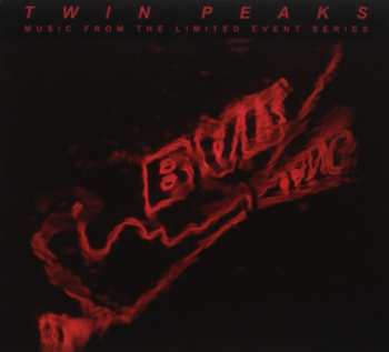 Album Various: Twin Peaks (Music From The Limited Event Series)
