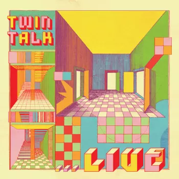 Twin Talk: Live