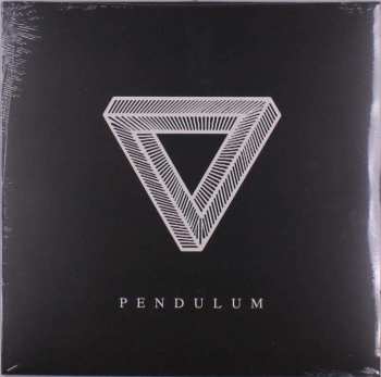 LP Twin Tribes: Pendulum 526989