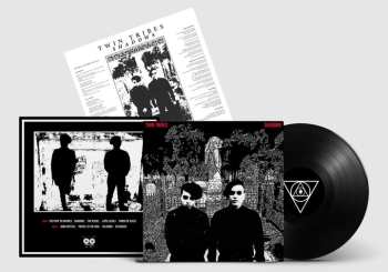 LP Twin Tribes: Shadows