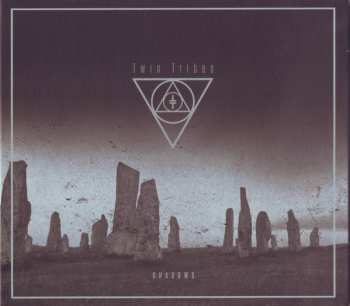 CD Twin Tribes: Shadows