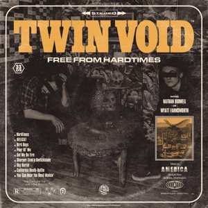 Album Twin Void: Free From Hardtimes
