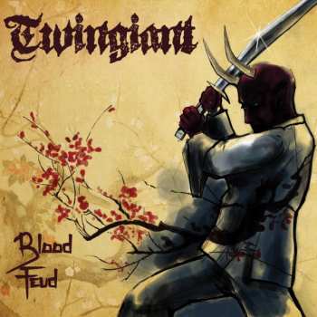 Album Twingiant: Blood Feud