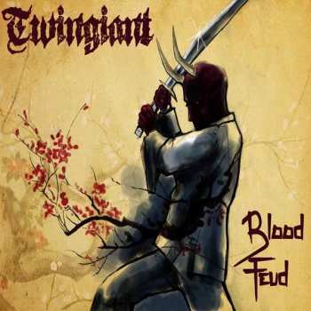 CD Twingiant: Blood Feud 470085