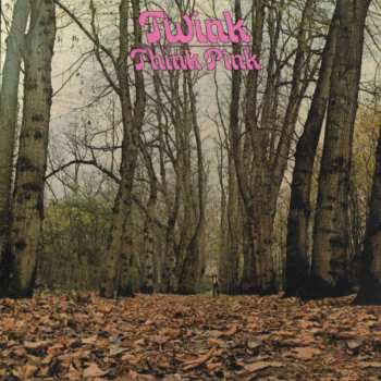 LP Twink: Think Pink (gatefold Pink Vinyl) 426419