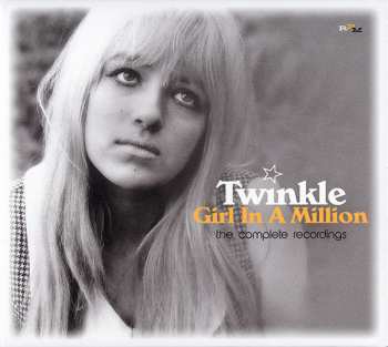 Album Twinkle: Girl In A Million: The Complete Recordings
