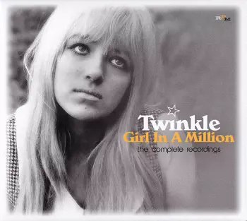 Girl In A Million: The Complete Recordings