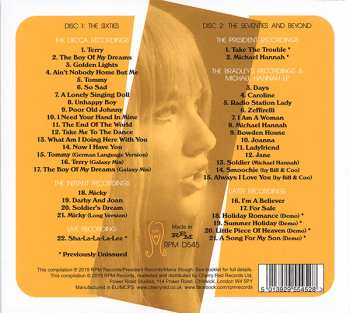 2CD Twinkle: Girl In A Million: The Complete Recordings 383242