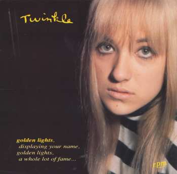 Album Twinkle: Golden Lights