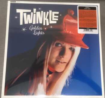 LP Twinkle: Golden Lights LTD 510713