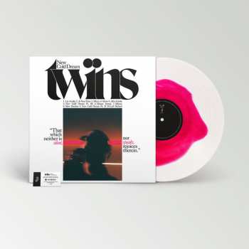 LP Twins: New Cold Dream LTD | CLR 61229
