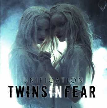 CD Twins In Fear: Unification 400913
