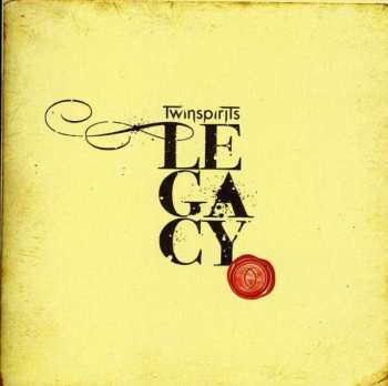 Album Twinspirits: Legacy