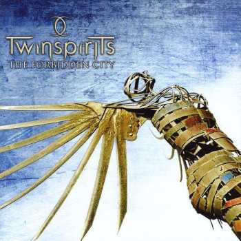 Album Twinspirits: The Forbidden City