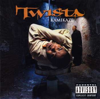 Album Twista: Kamikaze