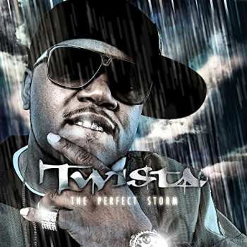 Album Twista: The Perfect Storm
