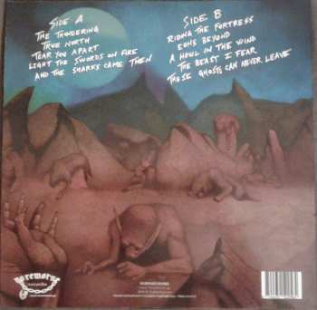 LP Twisted Tower Dire: Wars In The Unknown 148931