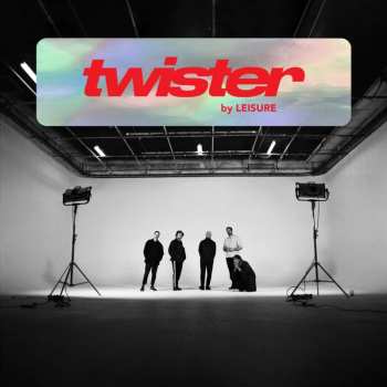 Album Leisure: Twister