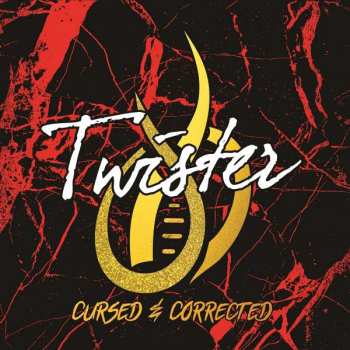 Album Twister: Cursed & Corrected