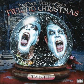 Album Twiztid: A Very Twiztid Christmas