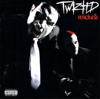 Album Twiztid: W.I.C.K.E.D.