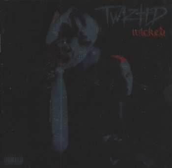 CD Twiztid: W.I.C.K.E.D. DLX