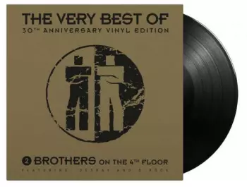 Album 2 Brothers On The 4th Floor: The Very Best Of (25th Anniversary Edition)