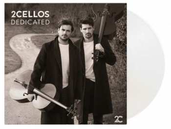 Album 2Cellos: Dedicated