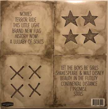 LP Two Cow Garage: Brand New Flag 272383