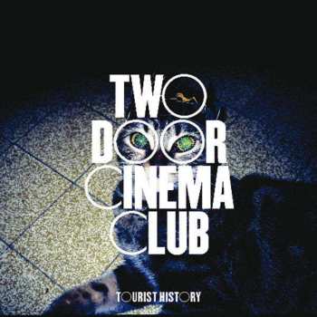 CD Two Door Cinema Club: Tourist History 37063